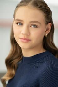 Payton Lepinski as Lily McBride