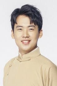 Guo Qilin as Mickey Lu