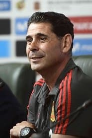 Fernando Hierro as Self