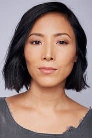 Julee Cerda as Instructor (Hologram)