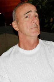 Terry Howson as Mr. Ryan