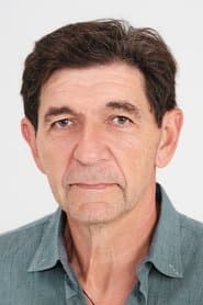 Gerasimos Skiadaresis as Kapetanios