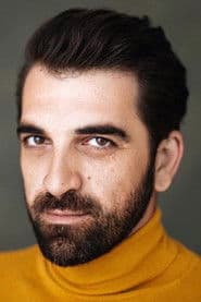 Vladimir Tintor as Davor