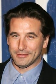 William Baldwin as Reese