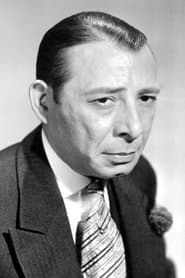 Lucien Prival as Private Detective