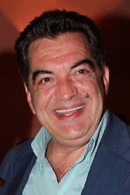 Kostas Evripiotis as Denis