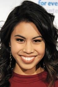 Ashley Argota as Cassie Holmes