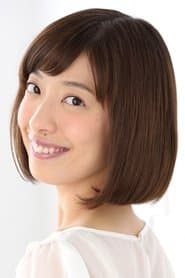 Risa Shimizu as Ikumi Morokawa (voice)