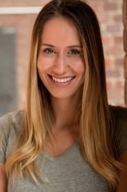 Anna Beletzki as Misty