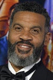 Aaron D. Spears as Money