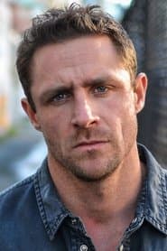 Steve Baran as FBI Agent James Molokai