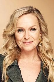 Anu Sinisalo as Gunilla Urst