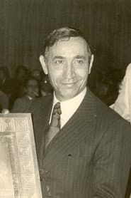 Fofó (Alonso Aragón Bermúdez)