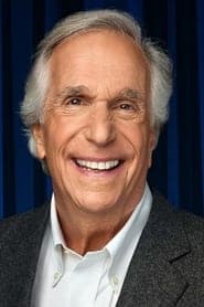Henry Winkler as Self