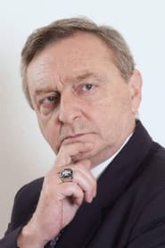 Paolo Belletrutti as Uomo Palazzo Maniaci