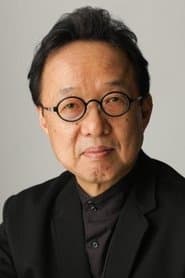 Tetsu Fujimura as Self - Chairman, Gaga Communications