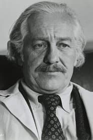 Strother Martin as Dr. Carl Stoner