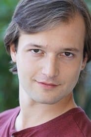 Brandon Lessard as Carney