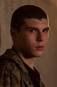 Riccardo Mandolini as Marco