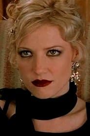 Brandy Davis as Eva Grogan