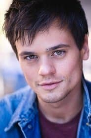 Aaron Dalla Villa as Si Robertson