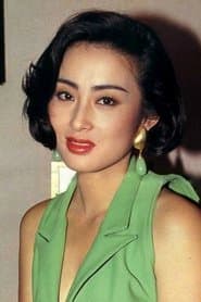 Sharla Cheung as Chan Wai-Leung