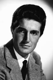 Giacomo Rossi Stuart as Sheriff Lance Corbett