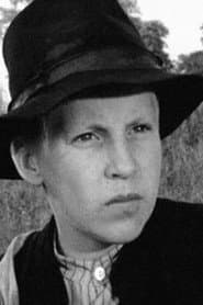 Imre Olvasztó as Bendegúz