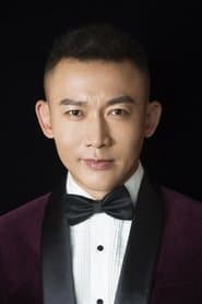 Nie Yuan as Superintendent Mok