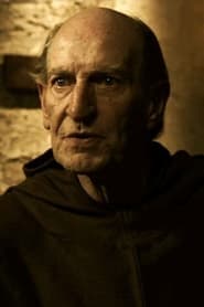 Des Braiden as Magistrate