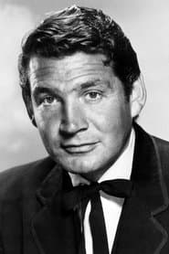 Gene Barry as Wes Bonell
