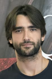 Aitor Luna as Captain Ramón Bosch