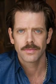 Joe Hursley as Ben Camelino