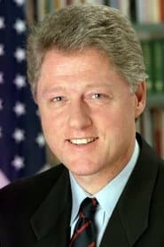 Bill Clinton as Self