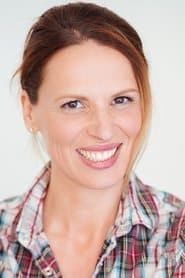 Virginia Anderson as Store saleswoman