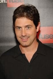Zach Galligan as American Guy