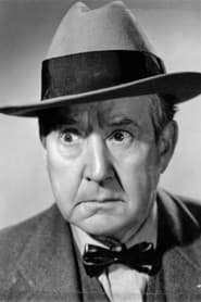 Spencer Charters as J.L. O'Brien