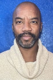 Rodney Hicks as Benjamin Coffin III