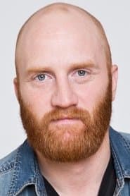 Christian Jadah as Rick Shields