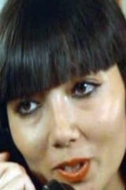 Claire Richard as Wong