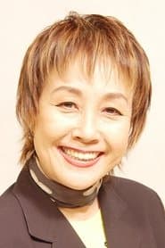 Kazuko Sugiyama as Chao / Katy (voice)