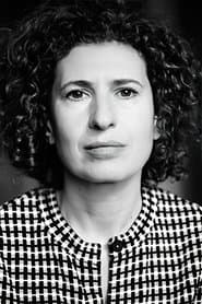 Guilaine Londez as La mère d'Adrien