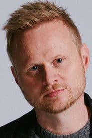 Jonatan Spang as Agger