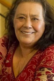 Teuda Bara as Dona Zaira