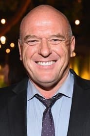 Dean Norris as Bill Dellinger