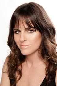 Belinda Gavin as Vicki