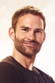 Seann William Scott as Crash (voice)