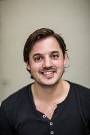 Erik van der Horst as Young Alex