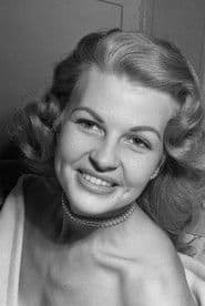 Mary Castle as Cora Dufrayne