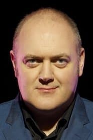 Dara Ó Briain as Himself